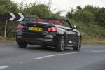 BMW M240i Convertible 2016 года (UK)